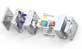 optimize your plastic part with injection molding dfm analysis