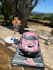 create a custom custom car model