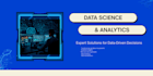 do data science and data analytics  projects
