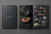 menu, poster, banner and flyer