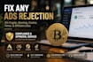 do gamble ads igaming ads approve telegram ads x meta google forex crypto cbd ad