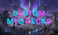 build your custom mtg commander deck