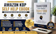 ghostwrite a professional nonfiction self help book