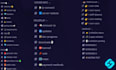 create a professional discord server setup for your community