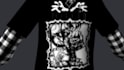 create custom fivem clothes, peds, chains and masks