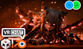 create custom vrchat avatar, vr character, nsfw avatar, vrm model, furry avatar