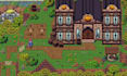 create top down pixel art tile map tileset map pixel background rpg maker xp mv