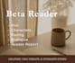 beta read your novel