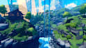 build custom roblox maps, buildings, and environments in roblox studio