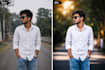 do ai image editing, photo editing and background removal