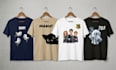 create t shirt mockup design