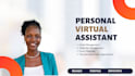 be your personal assistant