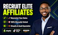do affiliate recruitment and grow your affiliate program