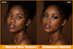 do photoshop highend portrait retouch