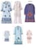 create seamless textile pattern design for fabric, lawn and clothing brands