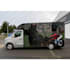 creative custom car wrap, van wrap, truck wrap, trailer wrap