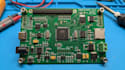 engineer advanced electronic devices, pcb and prototype systems