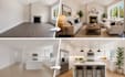 do virtual 3d staging event design, lobby stages 3d rendering architecture