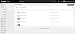 build automated store with supplier notifications, tracking