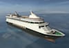 create 3d boat, yacht, and ship models for rendering, animation, and 3d printing
