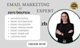verify email list, clean email list, and validate emails using zerobounce