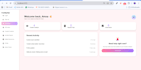 build a full stack web application using mern stack