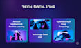 publish a technology guest post with premium tech backlinks