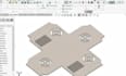 do sheet metal design, cad modeling and dfx files for manufacturing