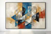 digital professional abstract art