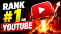 do advanced youtube video SEO and channel optimization