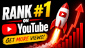 do professional youtube SEO and video optimization