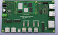 design raspberry pi cm4 cm5 carrier board pcb io board and embedded hardware