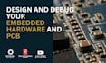 design and debug your embedded hardware and pcb