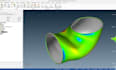 do reverse engineering, scan to cad, stl to step, cad conversion