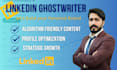 create, optimize and manage your linkedin profile