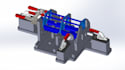 design welding fixture and custom jig design