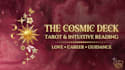 do intuitive tarot reading for your career and relationship