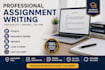 write professional essays assignment