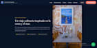 beautiful customized web development