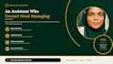 be your kajabi virtual assistant and operations manager