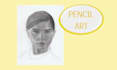 create pencil drawings and sketches