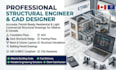 do alberta structural drawings deck foundation plan design