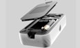 design plastic product enclosure housing casing gadget 3d cad model for printing