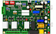 design dc dc converter, bms, power supply and power electronics pcb