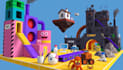 design detailed roblox maps and custom models