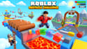 build roblox city map, 3d environment map design, game map in roblox studio