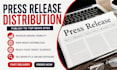 pr newswire press release distribution submit press release on pr web news media