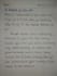 write neat handwritten notes