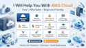 be your AWS  guy