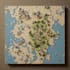 map illustration map design fantasy map maker cartography